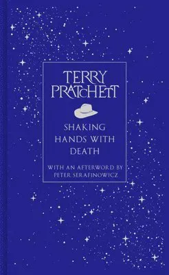 Shaking Hands With Death