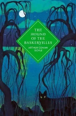 The Hound of the Baskervilles
