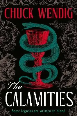 The Calamities