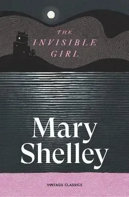 Invisible Girl