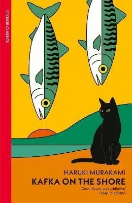 Kafka on the Shore