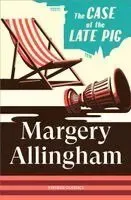 Case of the Late Pig