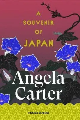 Souvenir of Japan