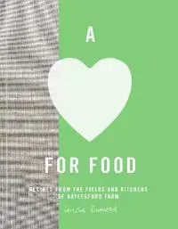 A Love for Food