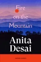 Fire On The Mountain