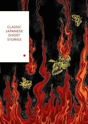 Classic Japanese Ghost Stories