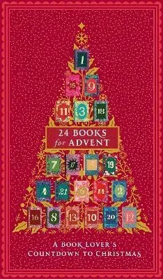 Twenty-Four Books for Advent