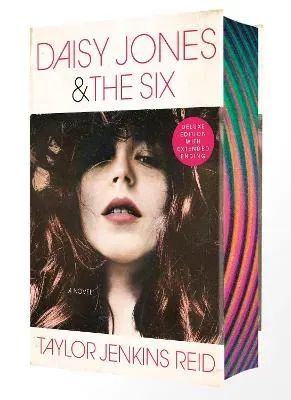 Daisy Jones and the Six