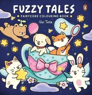 Fuzzy Tales