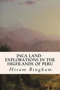 Inca Land