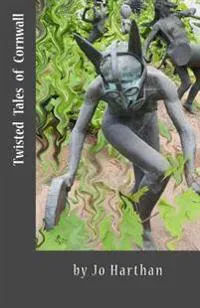 Twisted Tales of Cornwall