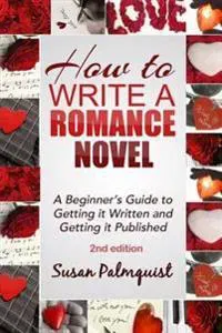 How to Write a Romance Novel
