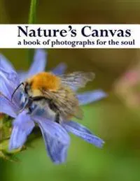 Nature's Canvas, a Book of Photographs for the Soul