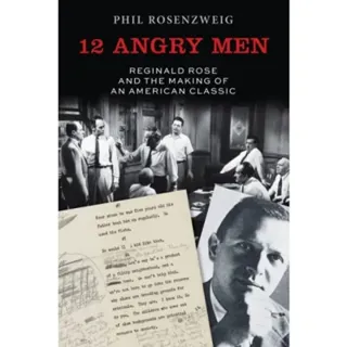 12 Angry Men