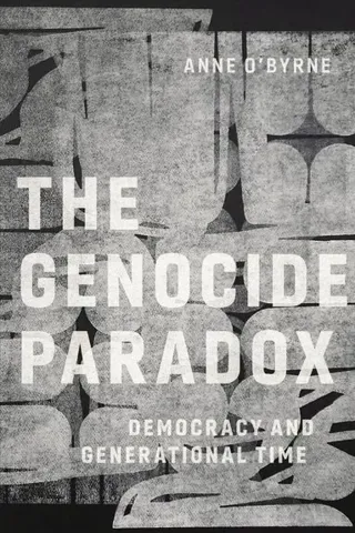 Genocide Paradox