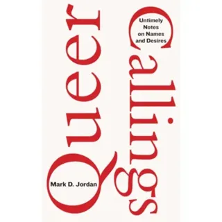 Queer Callings