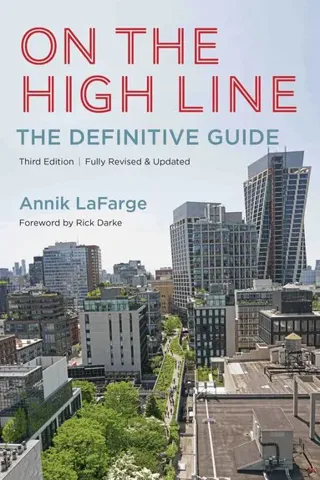 On the High Line