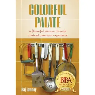 Colorful Palate