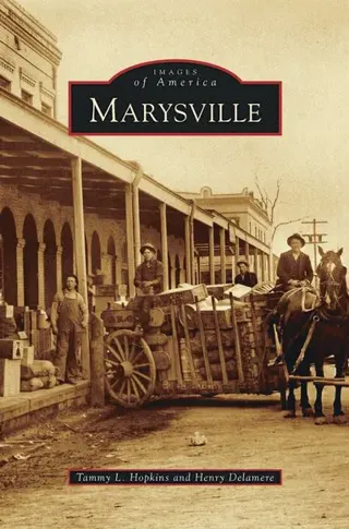 Marysville