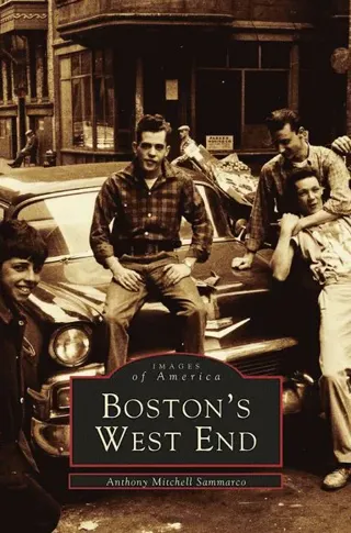 Boston's West End