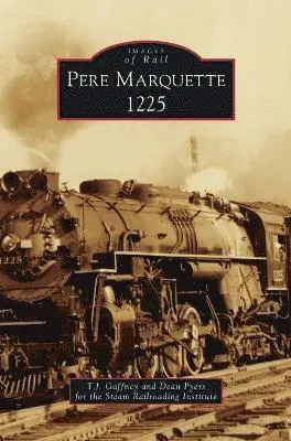Pere Marquette 1225