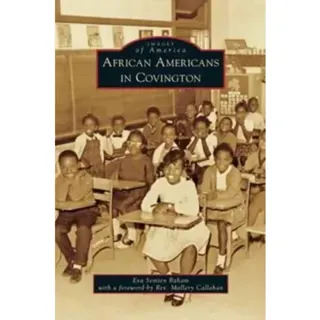 African Americans in Covington