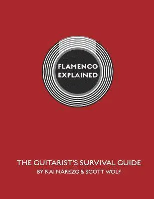 Flamenco Explained
