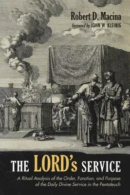 Lord's Service