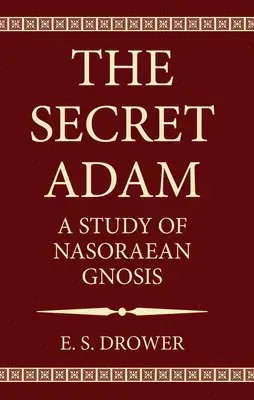 Secret Adam