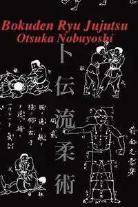 Bokuden Ryu Jujutsu