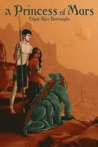 A Princess of Mars