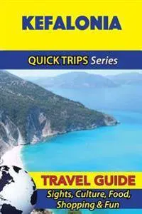 Kefalonia Travel Guide