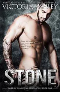 Stone (Walk Of Shame 2nd Genration #1)