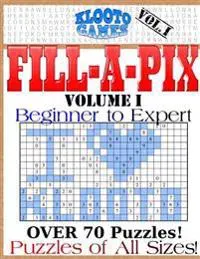 Fill-a-pix