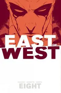 East of West Volume 8