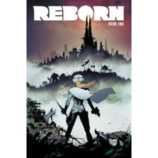 Reborn
