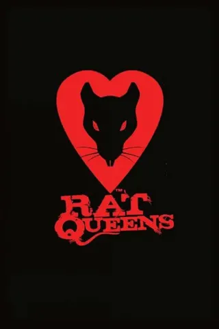 Rat Queens Deluxe Edition Volume 2