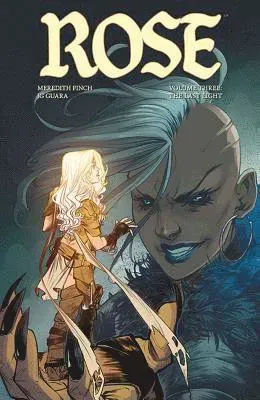 Rose Volume 3: The Last Light