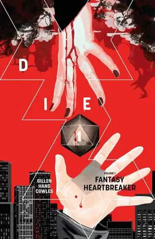 Die Volume 1: Fantasy Heartbreaker