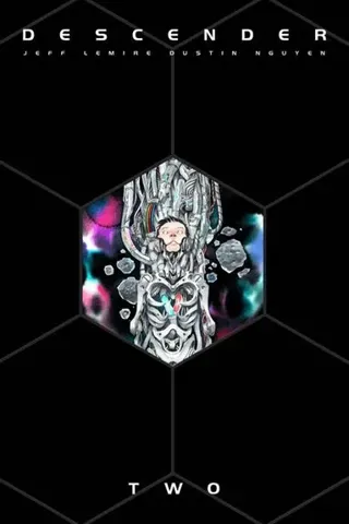 Descender: The Deluxe Edition Volume 2