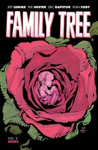 Family Tree Volume 2