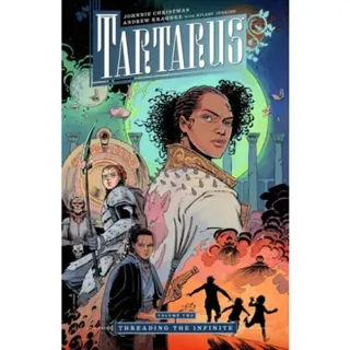 Tartarus, Volume 2