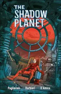 Shadow Planet