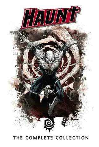 HAUNT: THE COMPLETE COLLECTION