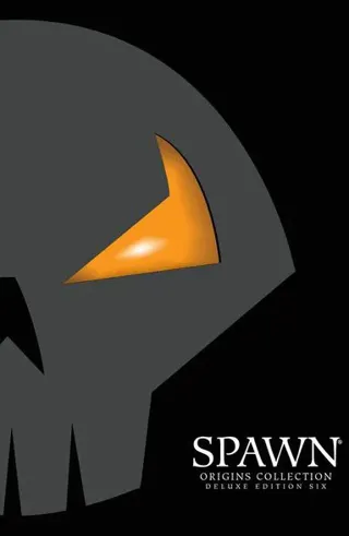 Spawn: Origins Deluxe Edition Volume 6
