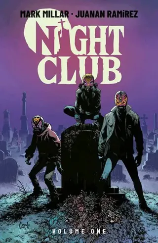Night Club Volume 1