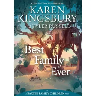 A Best Family Ever