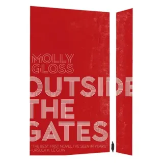 Outside the Gates