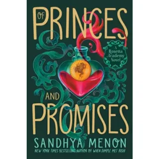 Of Princes and Promises