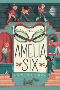 Amelia Six